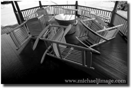 spirit chairs